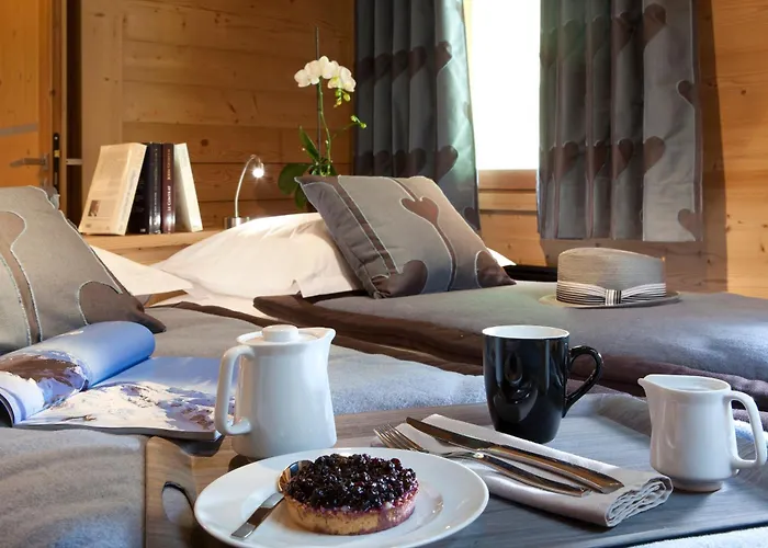 Chalet Marin